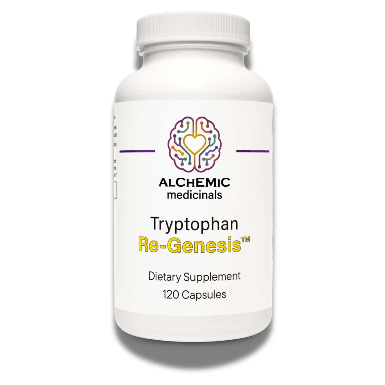 Tryptophan Re-Genesis™ Capsules & Powder Bundle