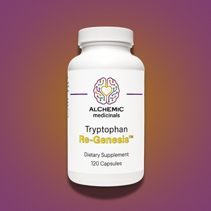 Tryptophan Re-Genesis™ Capsules