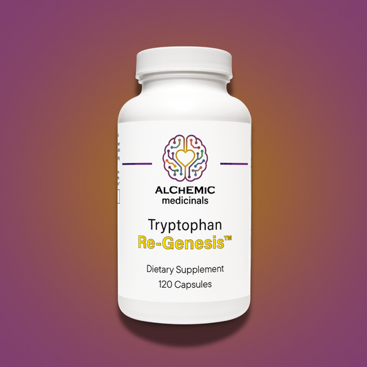 Tryptophan Re-Genesis™ Capsules